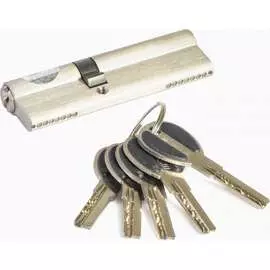 Цилиндровый механизм MSM