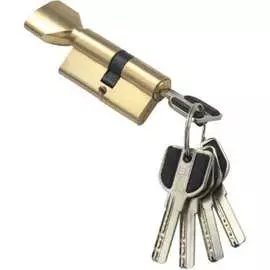 Цилиндровый механизм MSM