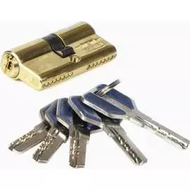 Цилиндровый механизм MSM