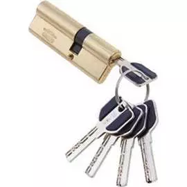 Цилиндровый механизм MSM