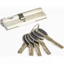 Цилиндровый механизм MSM