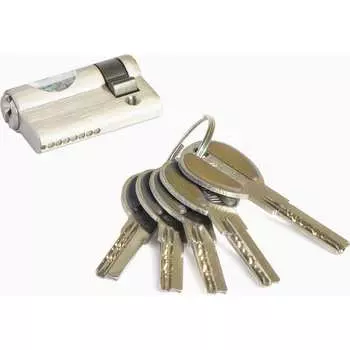 Цилиндровый механизм MSM