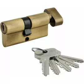 Цилиндровый механизм НОРА-М ЕСО 16160