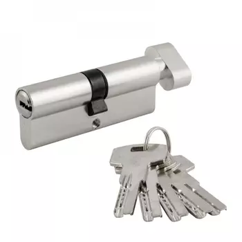 Цилиндровый механизм НОРА-М ЕСО 15541