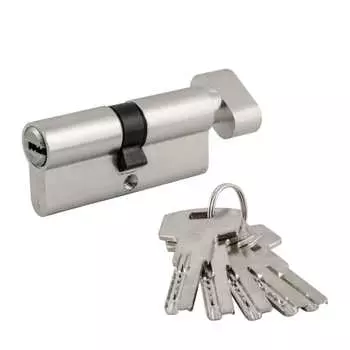 Цилиндровый механизм НОРА-М ЕСО AL 15540