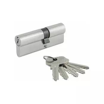 Цилиндровый механизм НОРА-М ЕСО Z Л-80 15332