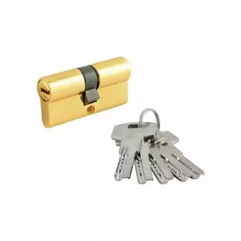 Цилиндровый механизм НОРА-М ЕСО Z ЛП-60 16100