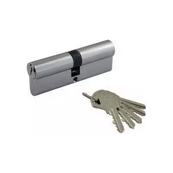 Цилиндровый механизм НОРА-М ЛУ-90 6650