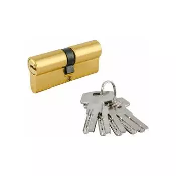 Цилиндровый механизм НОРА-М ЕСО Z ЛП-70 15530