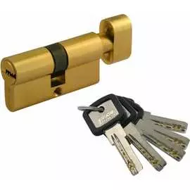 Цилиндровый механизм НОРА-М