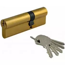 Цилиндровый механизм НОРА-М