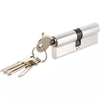 Цилиндровый механизм НОРА-М ЕСО AL Л-80 15277