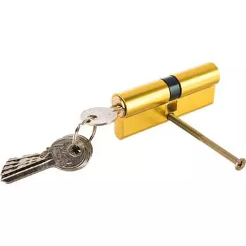 Цилиндровый механизм НОРА-М ЕСО AL Л-80 15276