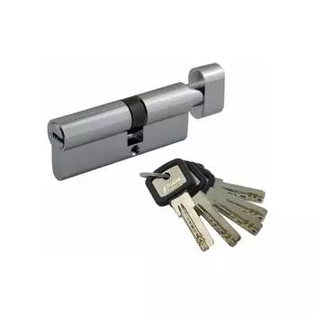 Цилиндровый механизм НОРА-М ЛПУВ-80 12695