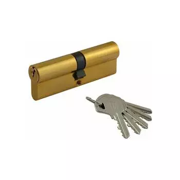 Цилиндровый механизм НОРА-М ЛУ-90 6648