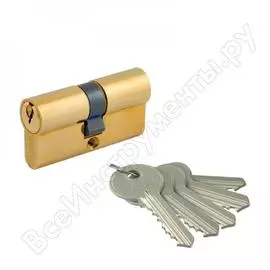 Цилиндровый механизм НОРА-М ЕСО 15200