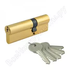 Цилиндровый механизм НОРА-М ЕСО AL Л-90 15278