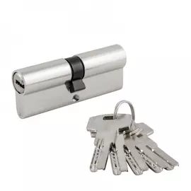 Цилиндровый механизм НОРА-М ЕСО AL ЛП-80 15539