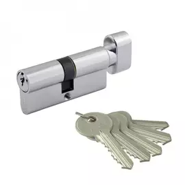 Цилиндровый механизм НОРА-М ЕСО AL ЛВ-60 16554