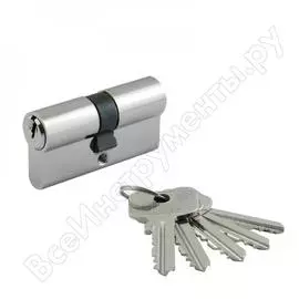 Цилиндровый механизм НОРА-М ЕСО Z Л-60 15203