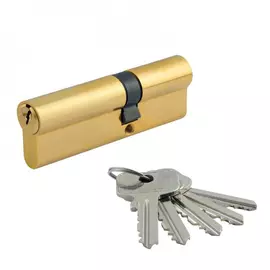 Цилиндровый механизм НОРА-М ЕСО Z Л-90 15422