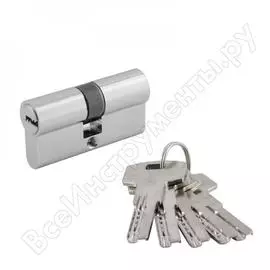 Цилиндровый механизм НОРА-М ЕСО Z ЛП-60 16101