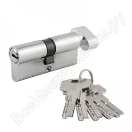 Цилиндровый механизм НОРА-М ЕСО Z ЛПВ-70 15549