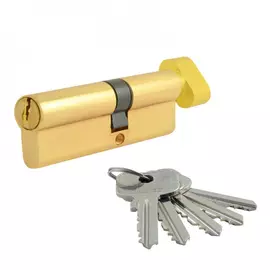 Цилиндровый механизм НОРА-М ЕСО Z ЛВ-80 16096