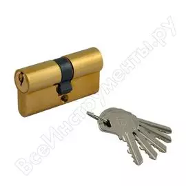 Цилиндровый механизм НОРА-М Л-60 5370