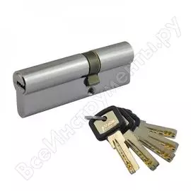 Цилиндровый механизм НОРА-М ЛПУ-90 11434