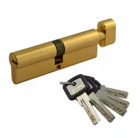 Цилиндровый механизм НОРА-М 7187