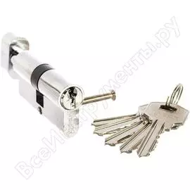 Цилиндровый механизм НОРА-М ЛУВ-60 5333