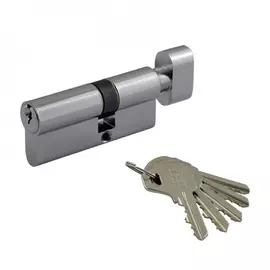 Цилиндровый механизм НОРА-М ЛУВ-70 12681