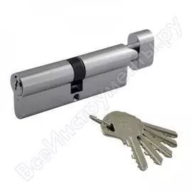 Цилиндровый механизм НОРА-М 6658