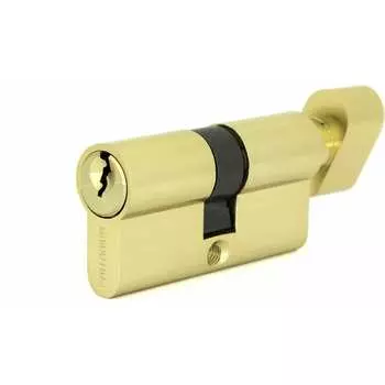 Цилиндровый механизм Palladium AL 60T01 PB 0009762