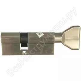 Цилиндровый механизм перфо.ключ-вертушка damx cw40/30mm sn 000013377