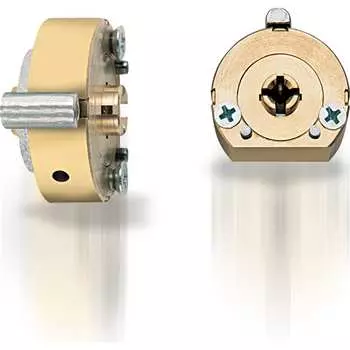 Цилиндровый механизм под крестообразный ключ KALE KILIT 164F0000004