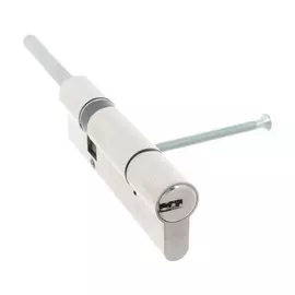 Цилиндровый механизм под вертушку CISA ASIX OE307-88.12 33431