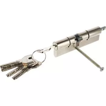 Цилиндровый механизм под вертушку CISA ASIX OE302-43.12 19763