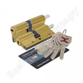 Цилиндровый механизм под вертушку CISA