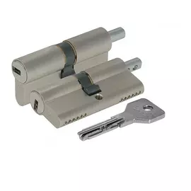 Цилиндровый механизм под вертушку CISA ASIX OE302-18.12 15752