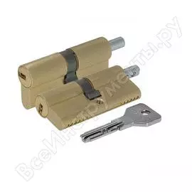 Цилиндровый механизм под вертушку CISA ASIX OE302-82.00 7282