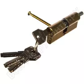 Цилиндровый механизм под вертушку CISA ASIX OE302-13.00 7182