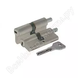 Цилиндровый механизм под вертушку CISA