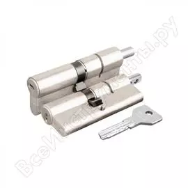 Цилиндровый механизм под вертушку CISA