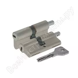 Цилиндровый механизм под вертушку CISA ASIX OE302-29.12 10511