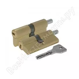 Цилиндровый механизм под вертушку CISA ASIX OE302-19.00 7285