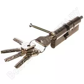 Цилиндровый механизм под вертушку CISA ASIX OE302-19.12 10364