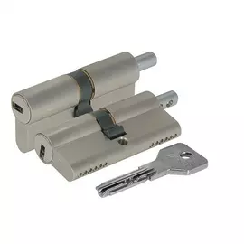 Цилиндровый механизм под вертушку CISA ASIX OE302-85.12 32309