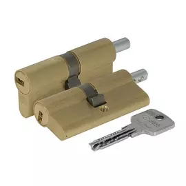 Цилиндровый механизм под вертушку CISA